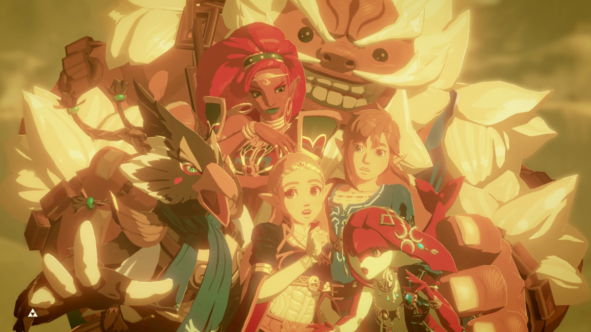 Picture of the Champions